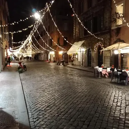 Appartamento " Il Piccolo '-2
